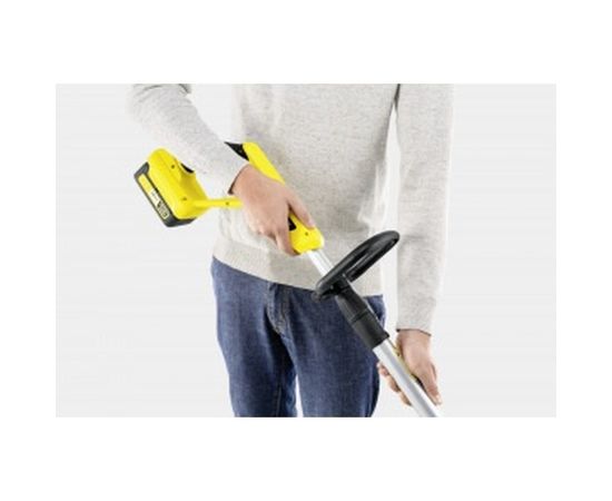 Триммер KARCHER LTR 18-30 1.444-311 – изображение 2