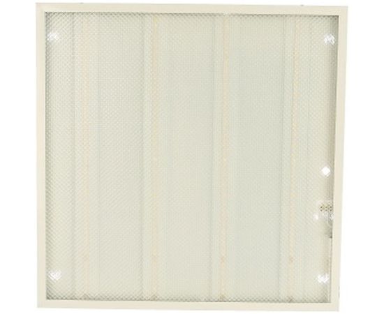 Светодиодная универсальная панель REV LP Slim Quadro, 595х595, 36W, 4000K 28898 5 – изображение 2