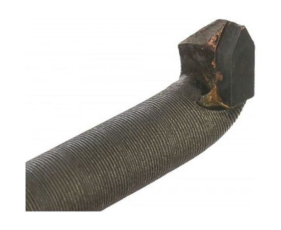 Резец резьбовой внутренний (16х16х170 мм; Т5К10) Техносталь 2662-0005 030430 – изображение 2