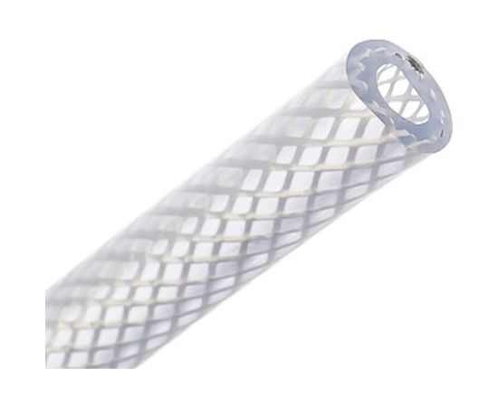 Прозрачный армированный шланг Профитт 6х11 мм, 50 м 7760374-1 – изображение 3