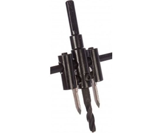 Пила круговая Балеринка (30-200 мм) КУРС 36700 – изображение 3