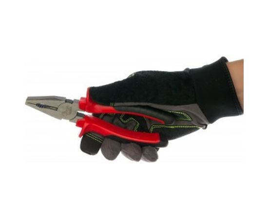 Комбинированные плоскогубцы, 180 мм Top Tools 32D111 – изображение 3