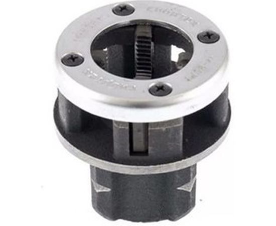 Трубный клупп 3/4" СИБРТЕХ 77367 – изображение 3