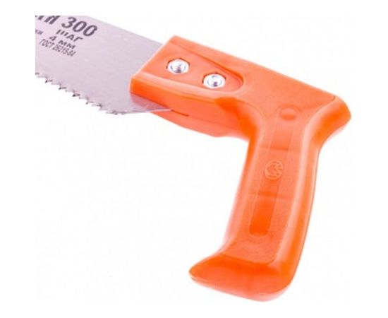 Ножовка для фигурного выпиливания по дереву Россия 23122 – изображение 3