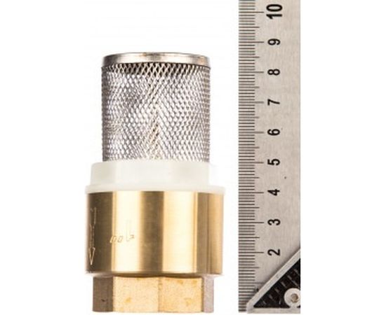 Клапан с фильтром неразъемный 1" Профитт 0103737 – изображение 3