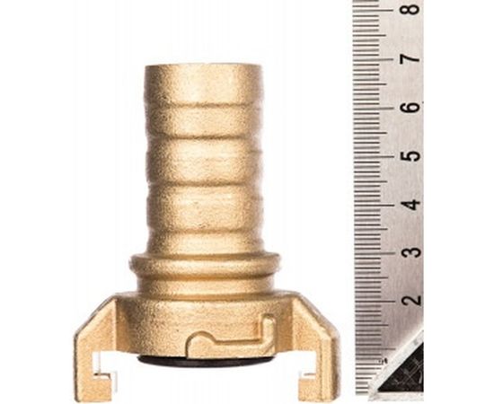 Штуцер пожарный 25мм Профитт 0103195 – изображение 3