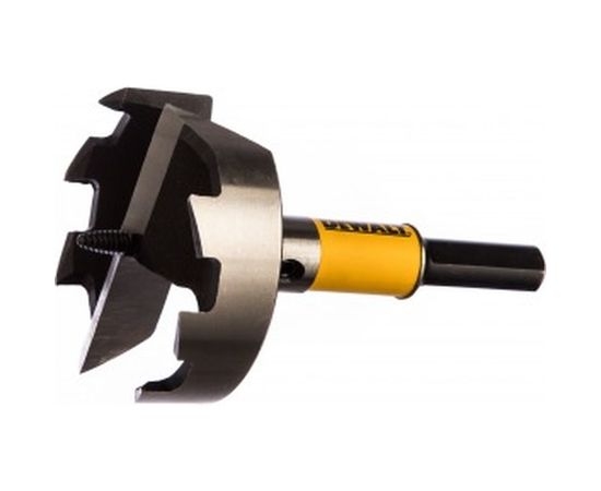 Сверло Форстнера (76 мм) по дереву DeWALT DT 4588 – изображение 3