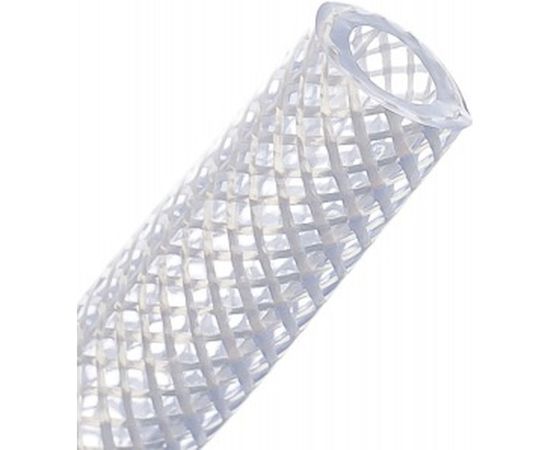 Прозрачный армированный шланг Профитт 8х13.5 мм, 40 м 7760381-1 – изображение 3