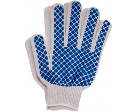 Перчатки Россия 5 пар в упаковке Россия 67812 – изображение 3