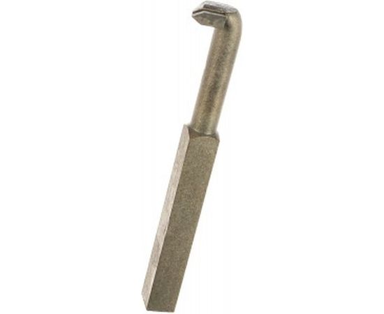 Резец резьбовой внутренний (16х16х170 мм; Т15К6) Техносталь 2662-0005 036262 – изображение 3