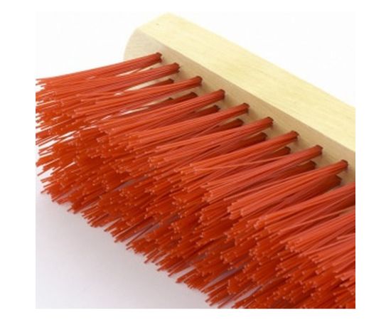 Строительная щетка СИБРТЕХ 400 мм 84621 – изображение 3