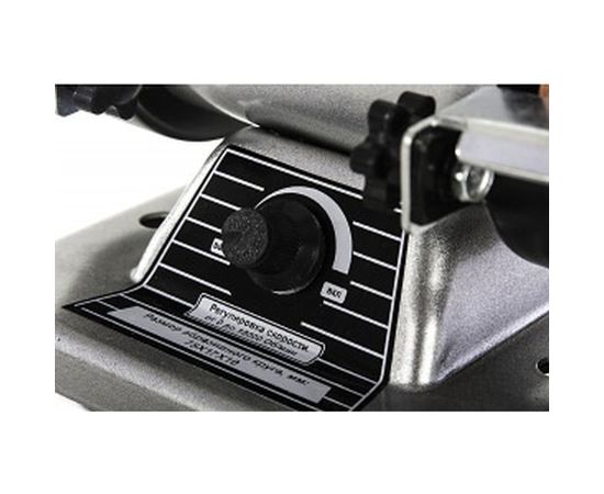 Точило Калибр ТЭ+ВГ-160 00000046268 – изображение 3