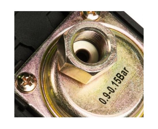 Датчик сухого хода LP/3 Unipump 34872 – изображение 3