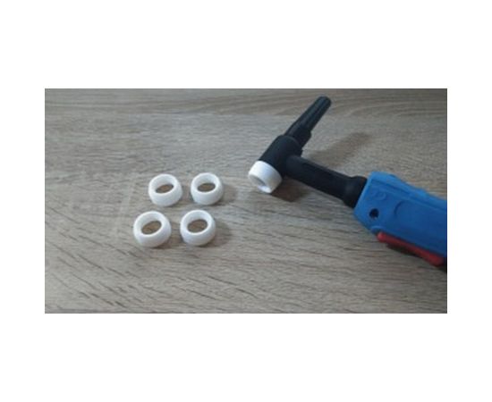 Изолятор (5 шт) для FB TIG 17-18-26 FUBAG FB18CG – изображение 3