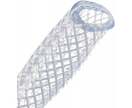 Прозрачный армированный шланг Профитт 10х16 мм, 35 м 7760398-1 – изображение 3