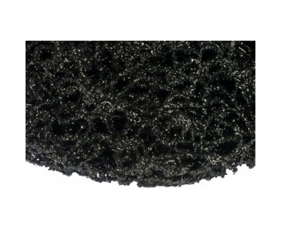 Диск зачистной CBS (125х22.2 мм) FIT 39611 – изображение 3