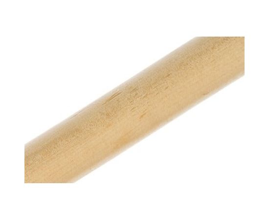 Черенок деревянный для щеток (1,3 м) Зубр 39130-SD – изображение 4