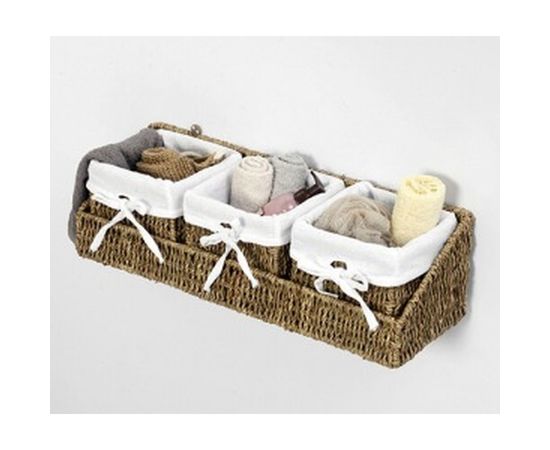 Набор корзин WasserKRAFT Rhin WB-440 Set – изображение 4