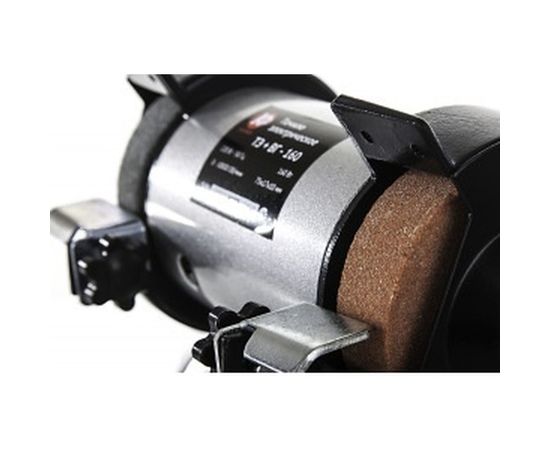 Точило Калибр ТЭ+ВГ-160 00000046268 – изображение 4