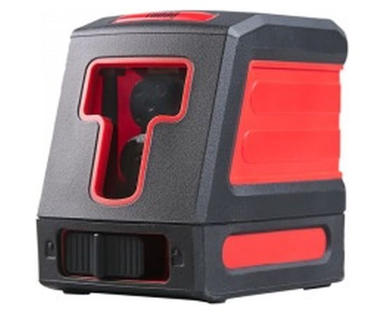 Лазерный уровень FUBAG Crystal 10R VH Set 31623 – изображение 4