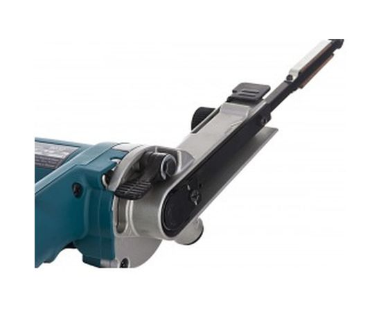Ленточная шлифмашина Makita 9032 – изображение 4