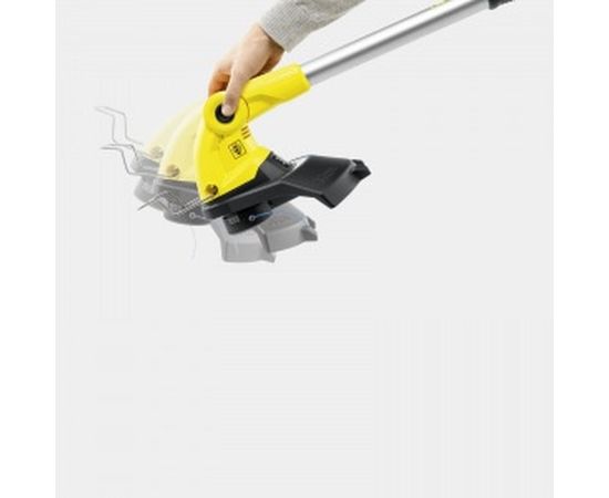 Триммер KARCHER LTR 18-30 1.444-311 – изображение 4