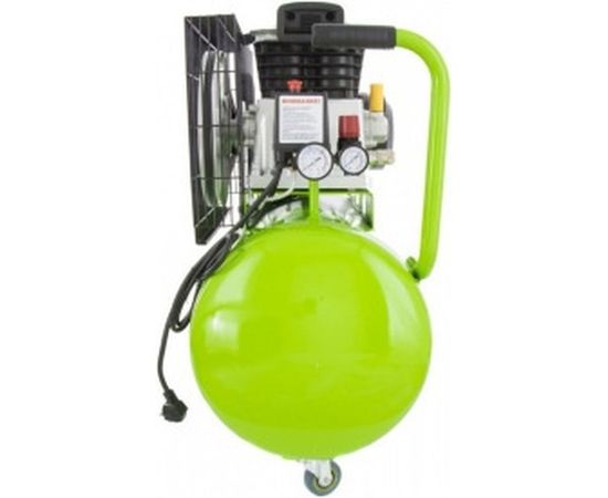 Воздушный компрессор СИБРТЕХ КР-2200/100 58042 – изображение 4