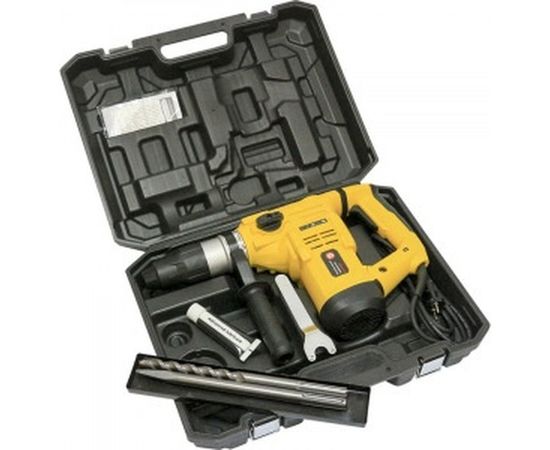 Перфоратор Калибр Мастер ЭП-1500/40М 00000046094 – изображение 4