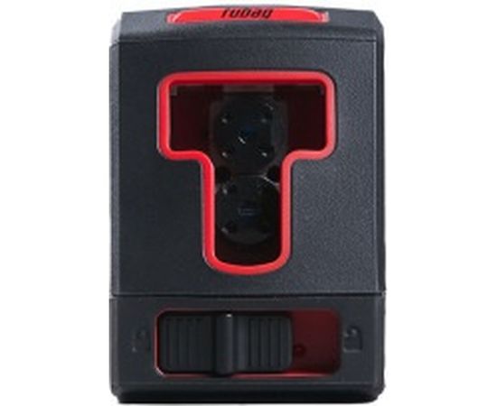 Лазерный уровень FUBAG Crystal 10R VH Set 31623 – изображение 5