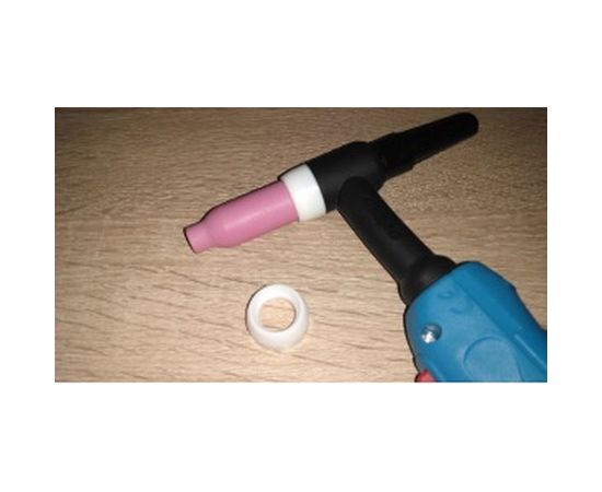 Изолятор (5 шт) для FB TIG 17-18-26 FUBAG FB18CG – изображение 6