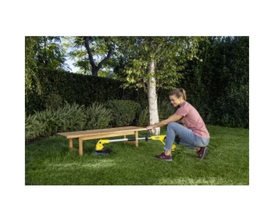 Триммер KARCHER LTR 18-30 1.444-311 – изображение 6