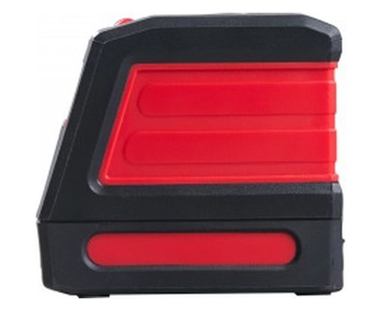 Лазерный уровень FUBAG Crystal 10R VH Set 31623 – изображение 6