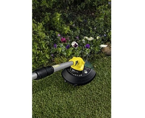 Триммер KARCHER LTR 18-30 1.444-311 – изображение 7