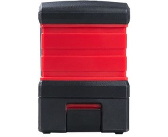 Лазерный уровень FUBAG Crystal 10R VH Set 31623 – изображение 7