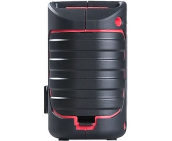 Лазерный уровень FUBAG Crystal 20R VH Set 31626 – изображение 8