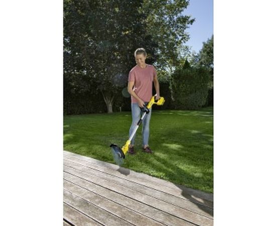 Триммер KARCHER LTR 18-30 1.444-311 – изображение 8