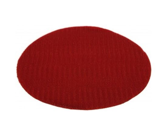 Стикер сменный (155 мм; Velcro) для опорных тарелок ПРАКТИКА 773-170 