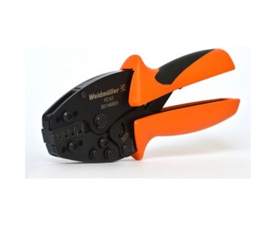 Обжимные клещи Weidmuller PZ 6/5 9011460000 