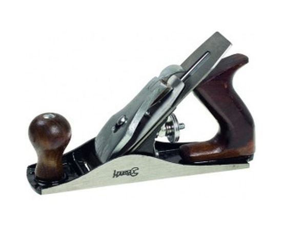 Металлический рубанок с литой станиной №3 Remocolor 39-5-175 