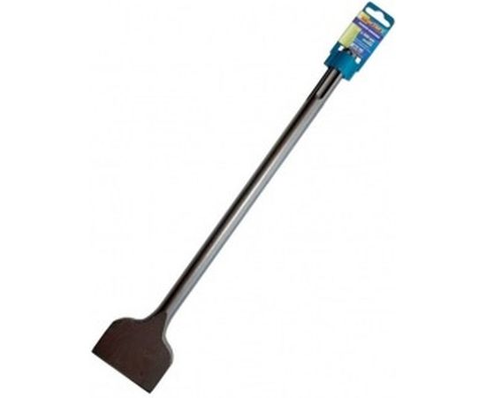 Долото зубило плоское SDS MAX (50х400 мм) ПРАКТИКА 035-240 