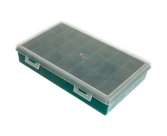 Органайзер 290х195х54мм, литые перегородки Tayg 60106 