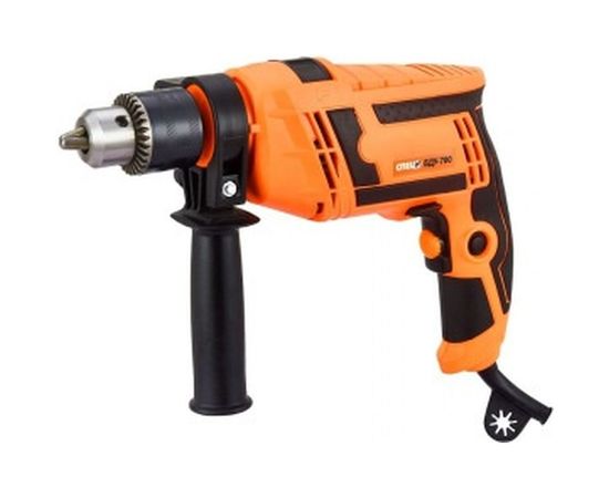 Ударная дрель СПЕЦ БДУ-700 3433 