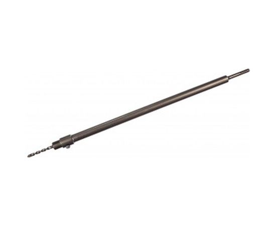 Хвостовик SDS Plus (530 мм) для коронки ПРАКТИКА 035-882 