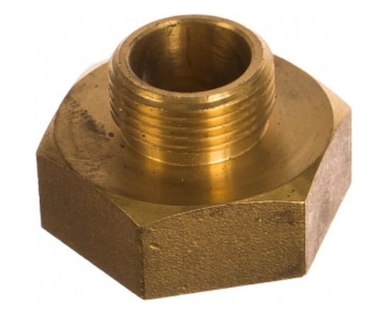 Переходная муфта Профитт внутренняя / наружная 1 1/4"-3/4" 2112010 