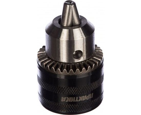 Патрон ключевой (13 мм; 1/2-20 UNF) ПРАКТИКА 030-177 