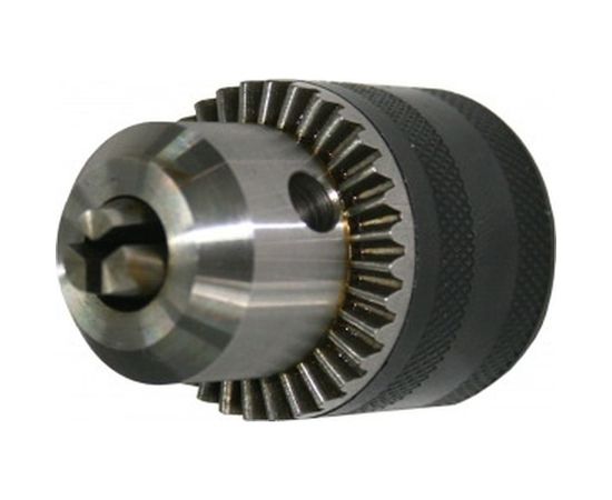 Патрон ключевой (16 мм; 1/2 - 20 UNF) ПРАКТИКА 030-221 