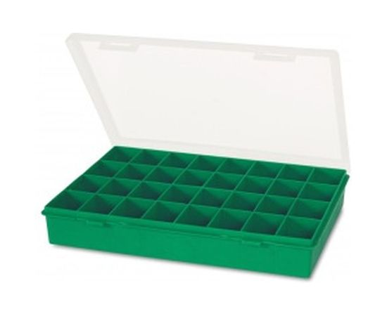 Органайзер 330х255х54мм, литые перегородки Tayg 70105 