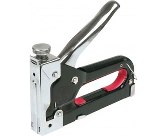 Степлер (4-14 мм, скобы J) Top Tools 41E904 