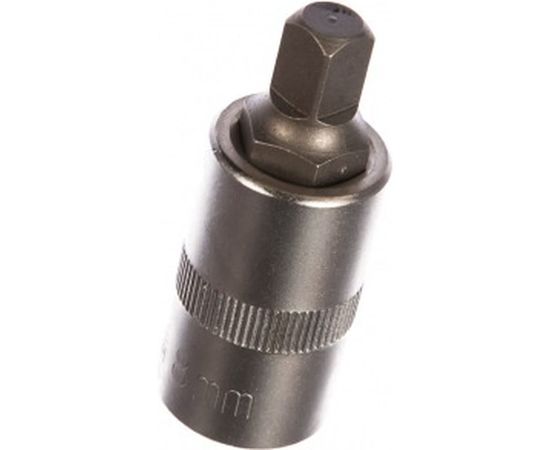 Головка 1/2" со вставкой квадрат 8 мм, L=55 мм Professional АвтоDело 39268 14808 