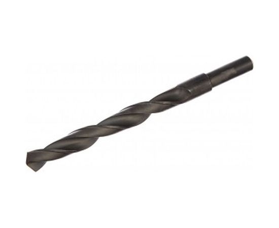 Сверло по металлу HSS-R с расточенным хвостовиком (12.5x151 мм) RUKO 200125 